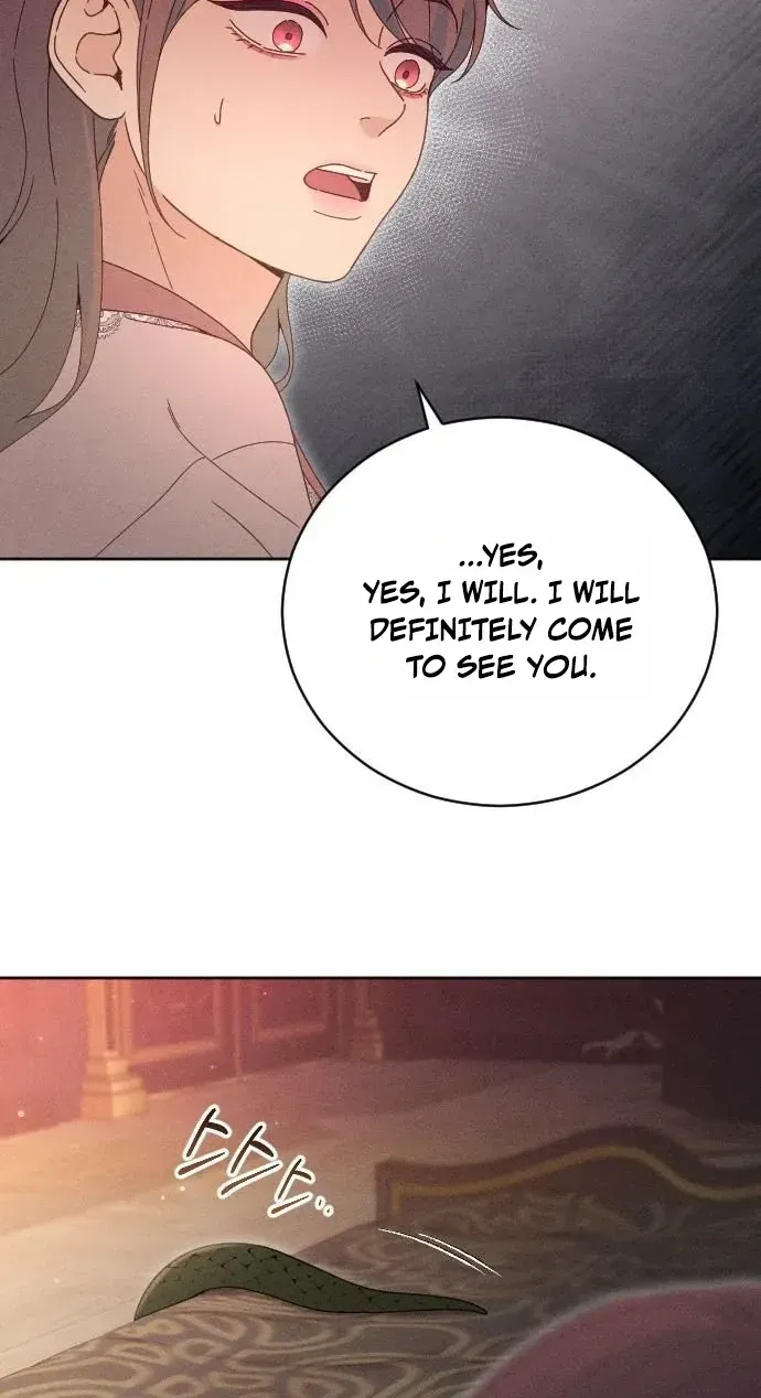Read Dare I Hope chapter 47 image 24 on Lezhin