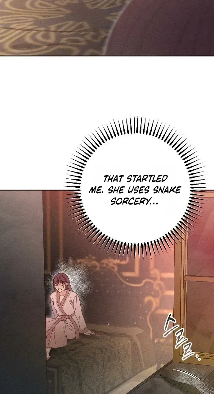 Read Dare I Hope chapter 47 image 25 on Lezhin