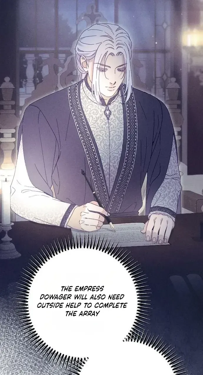 Read Dare I Hope chapter 47 image 34 on Lezhin