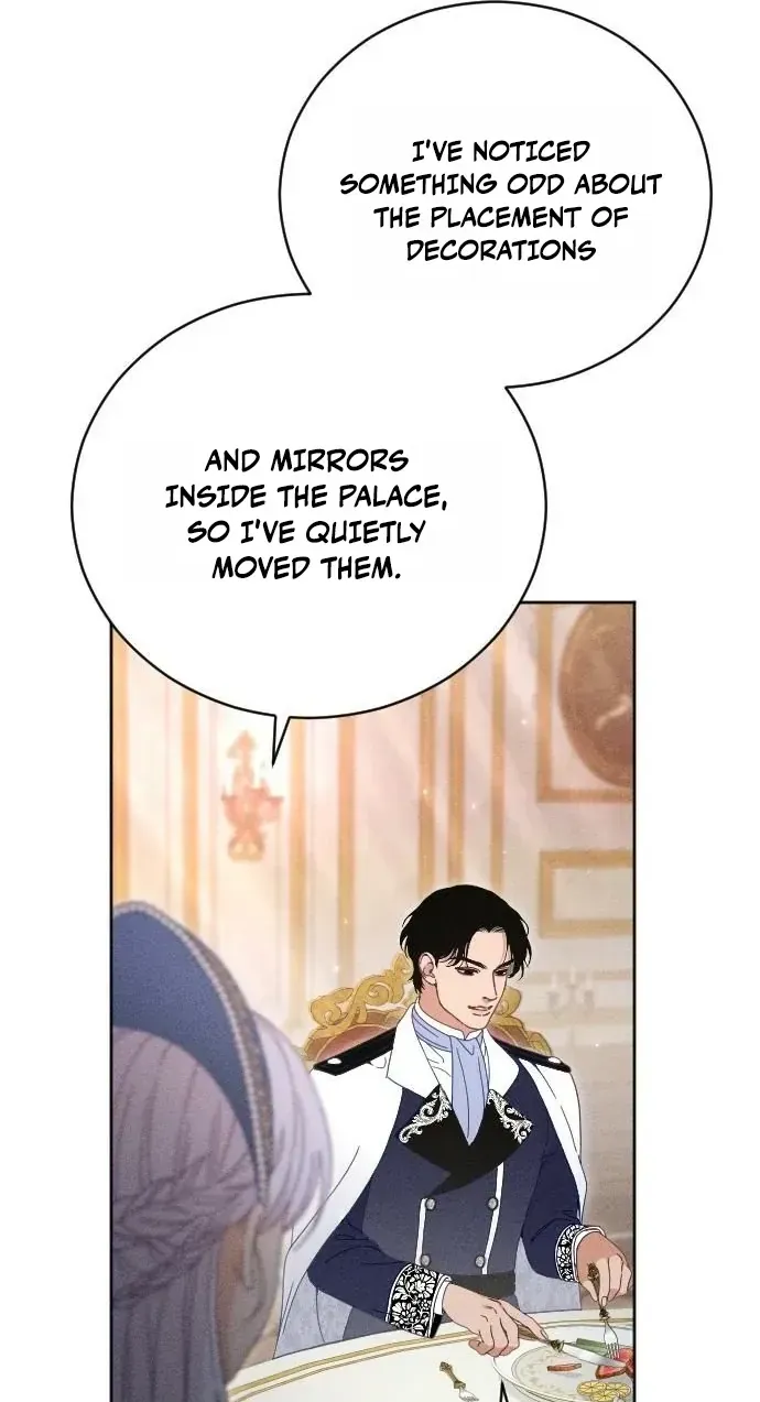 Read Dare I Hope chapter 47 image 36 on Lezhin