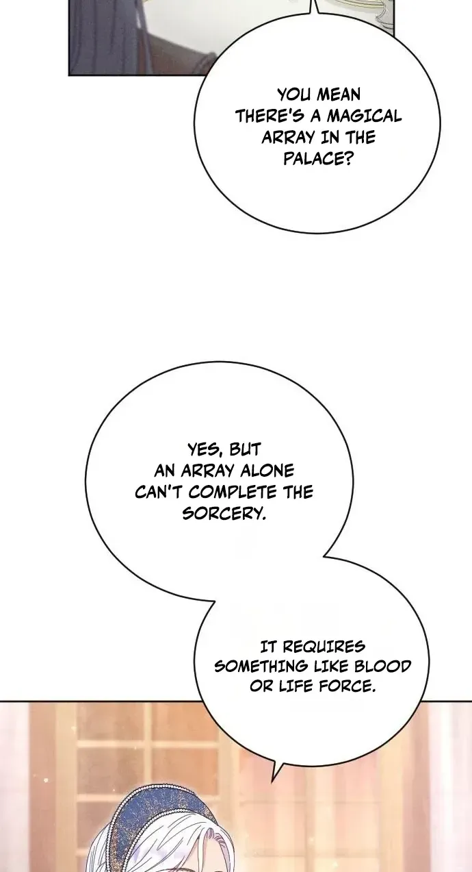 Read Dare I Hope chapter 47 image 37 on Lezhin