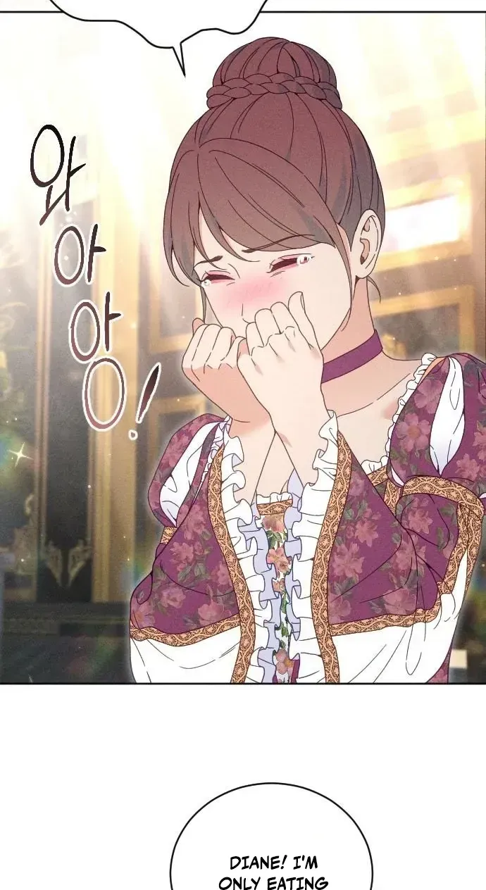 Read Dare I Hope chapter 47 image 4 on Lezhin