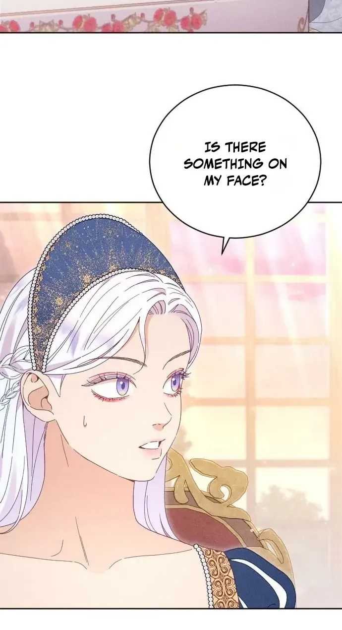Read Dare I Hope chapter 47 image 42 on Lezhin
