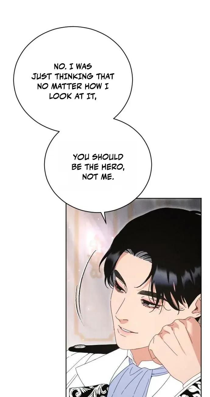 Read Dare I Hope chapter 47 image 43 on Lezhin