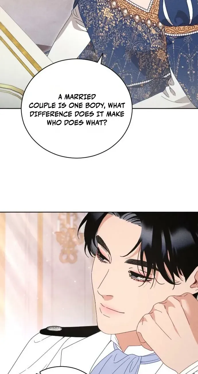Read Dare I Hope chapter 47 image 45 on Lezhin