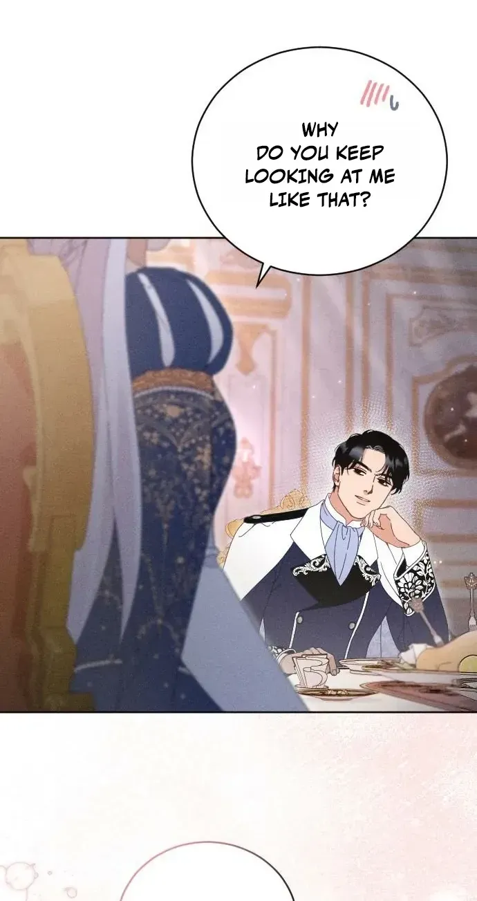 Read Dare I Hope chapter 47 image 47 on Lezhin