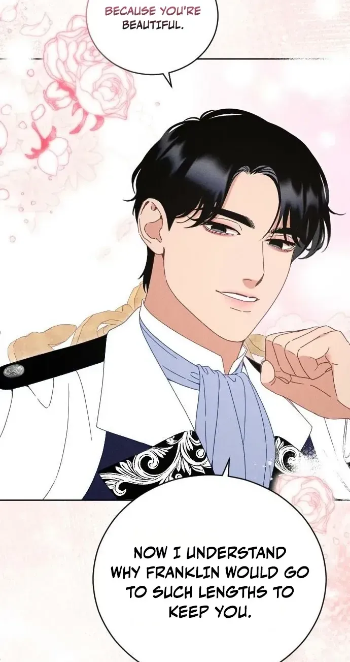 Read Dare I Hope chapter 47 image 48 on Lezhin