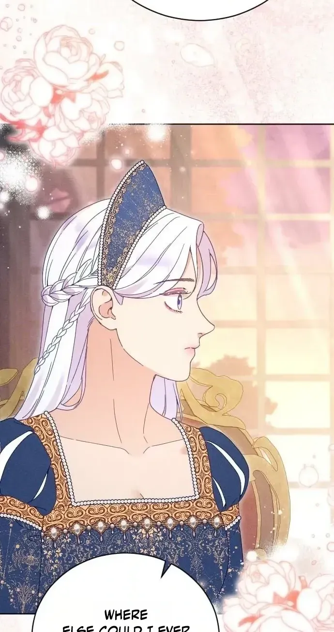 Read Dare I Hope chapter 47 image 49 on Lezhin