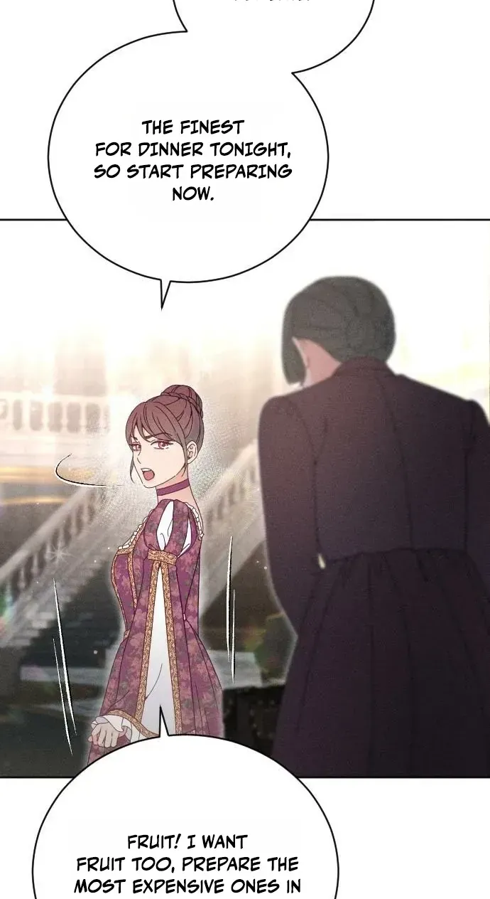 Read Dare I Hope chapter 47 image 5 on Lezhin