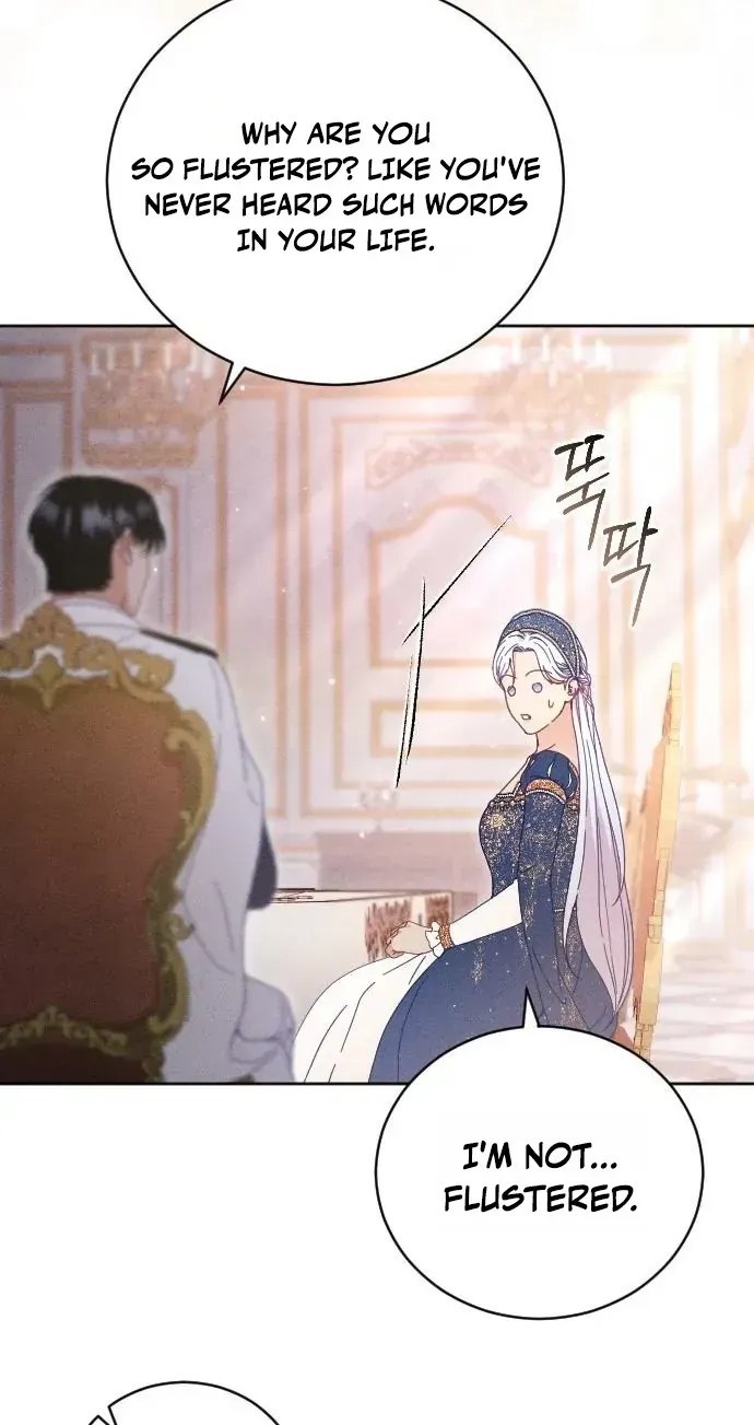 Read Dare I Hope chapter 47 image 51 on Lezhin