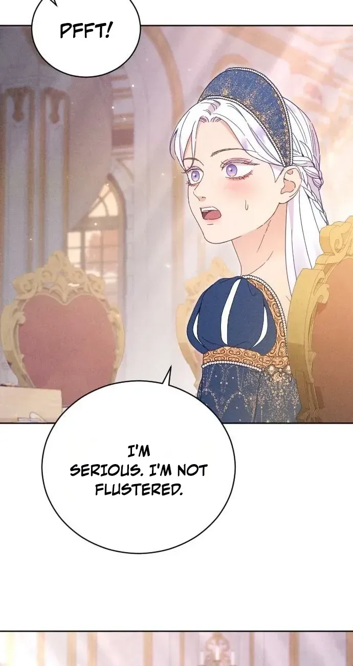 Read Dare I Hope chapter 47 image 52 on Lezhin