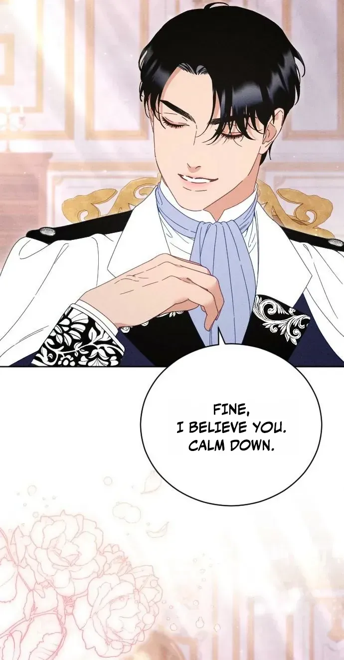 Read Dare I Hope chapter 47 image 53 on Lezhin