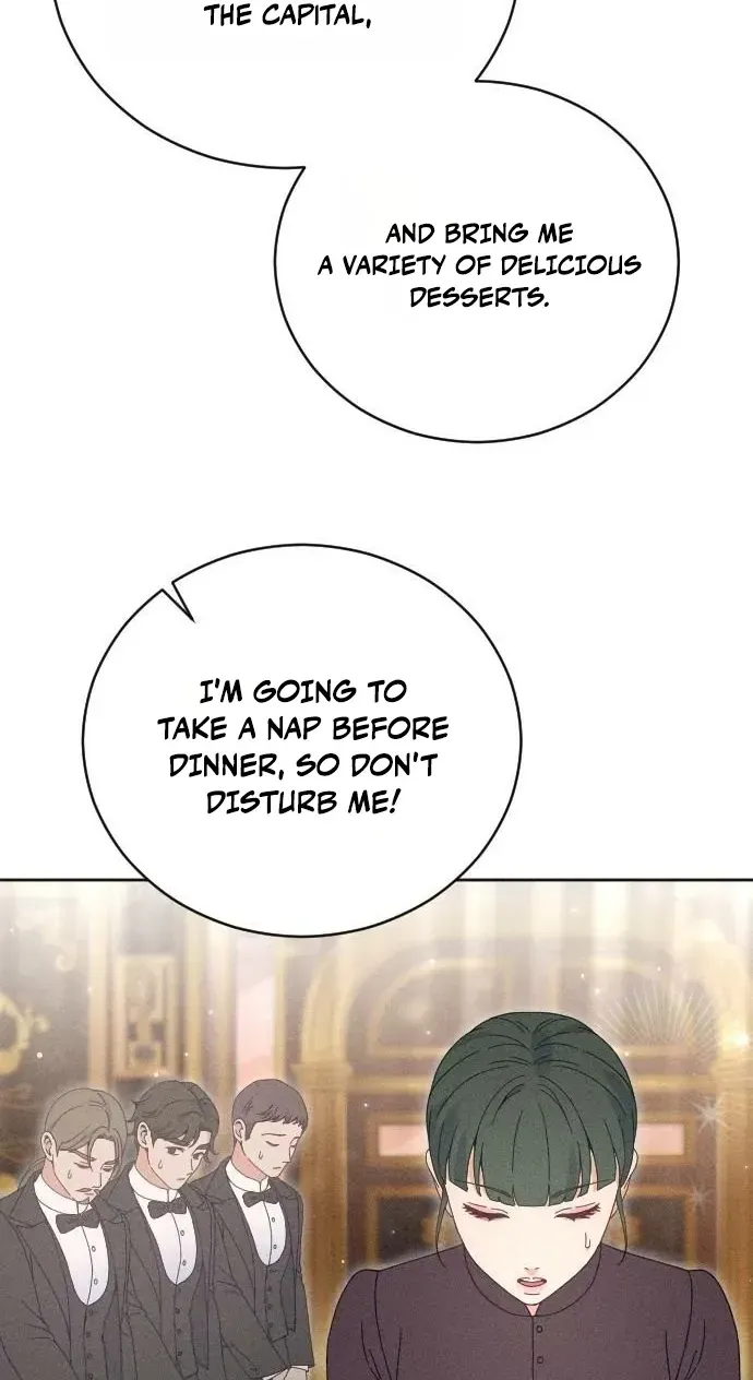 Read Dare I Hope chapter 47 image 6 on Lezhin