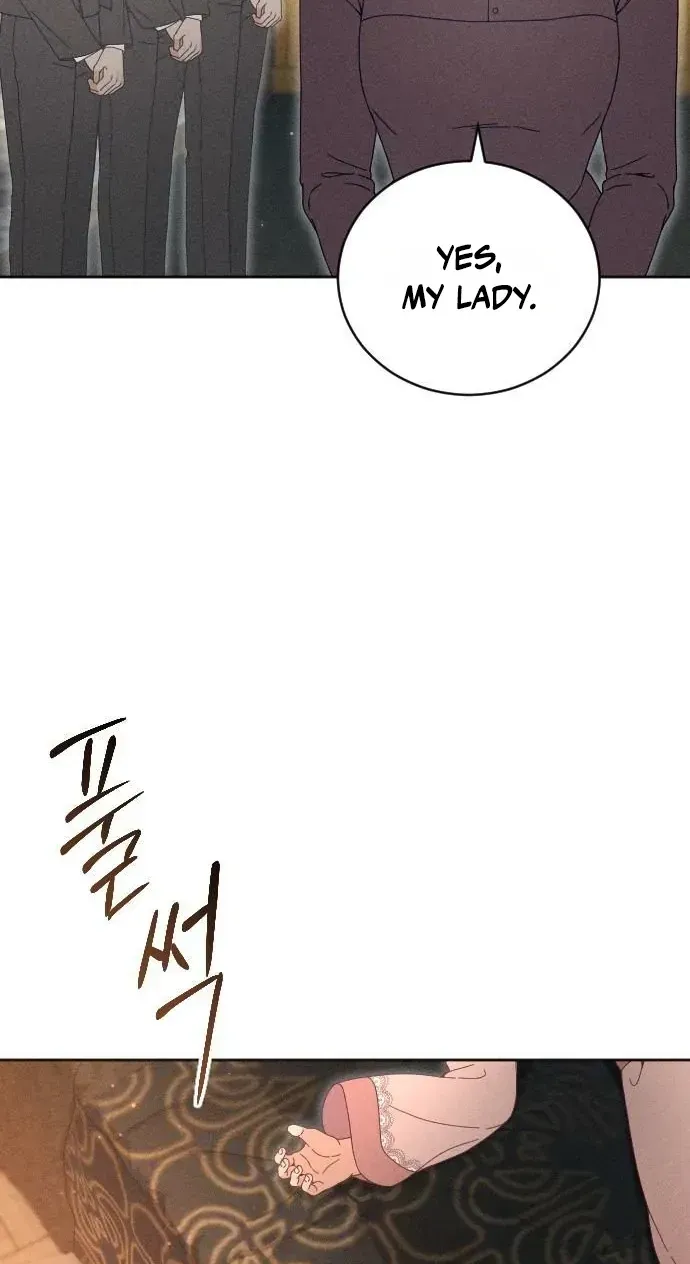 Read Dare I Hope chapter 47 image 7 on Lezhin