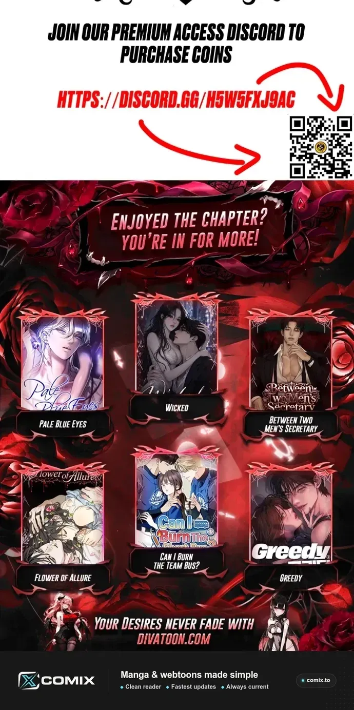 Read Dare I Hope chapter 47 image 72 on Lezhin