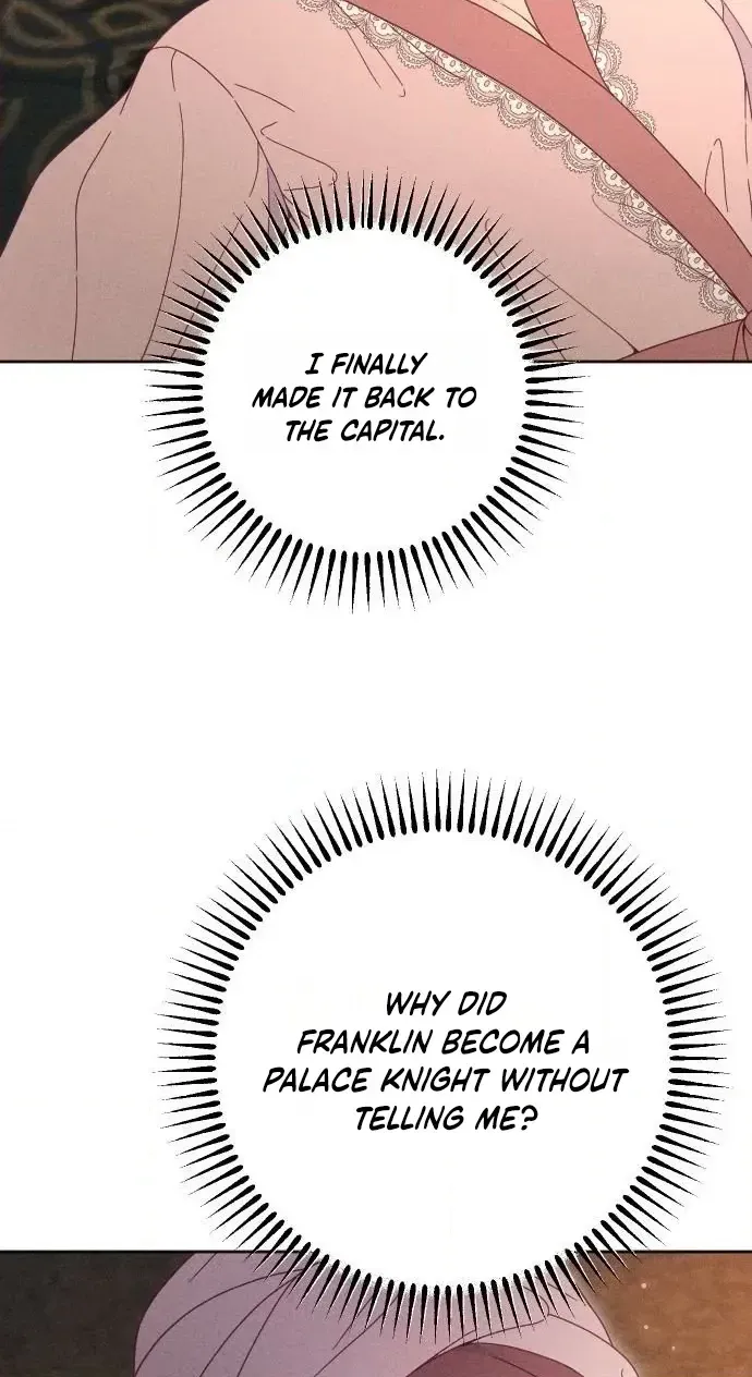 Read Dare I Hope chapter 47 image 9 on Lezhin