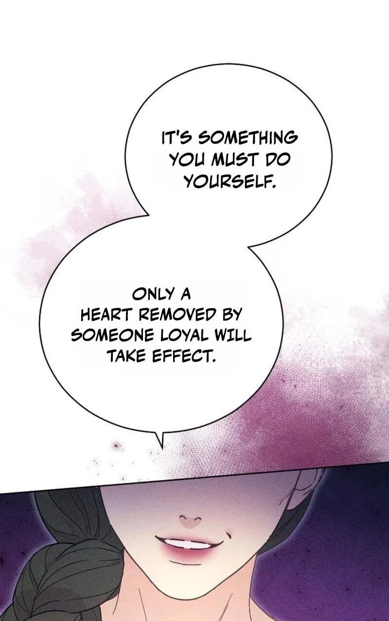 Read Dare I Hope chapter 49 image 1 on Lezhin