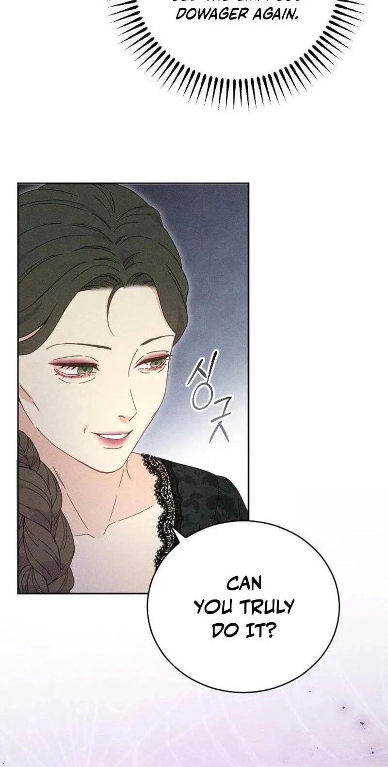 Read Dare I Hope chapter 49 image 10 on Lezhin