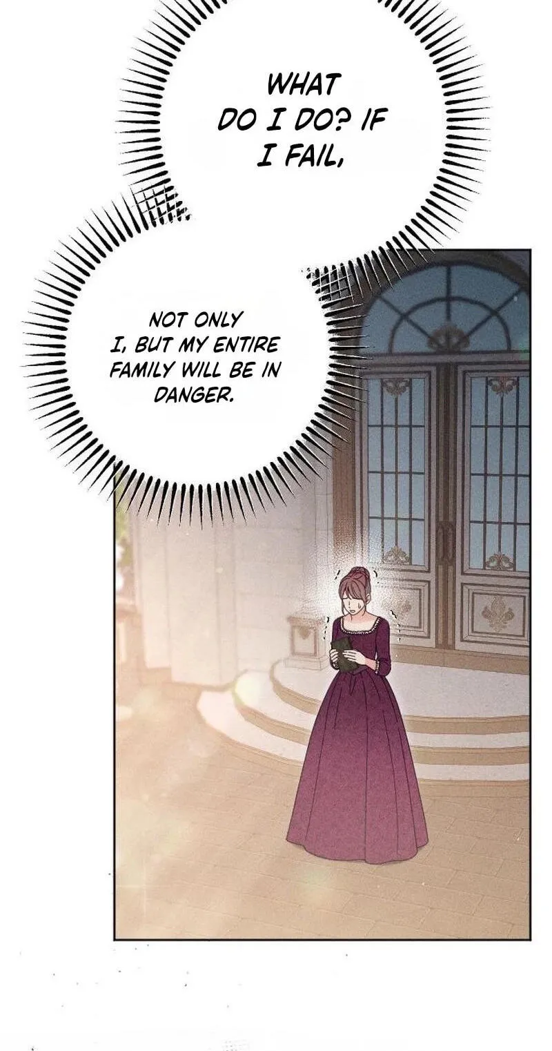 Read Dare I Hope chapter 49 image 15 on Lezhin