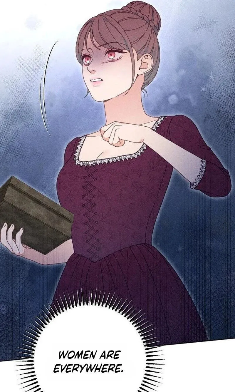 Read Dare I Hope chapter 49 image 18 on Lezhin