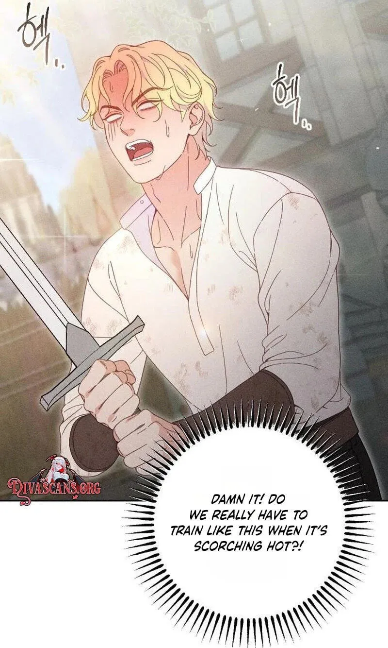 Read Dare I Hope chapter 49 image 27 on Lezhin