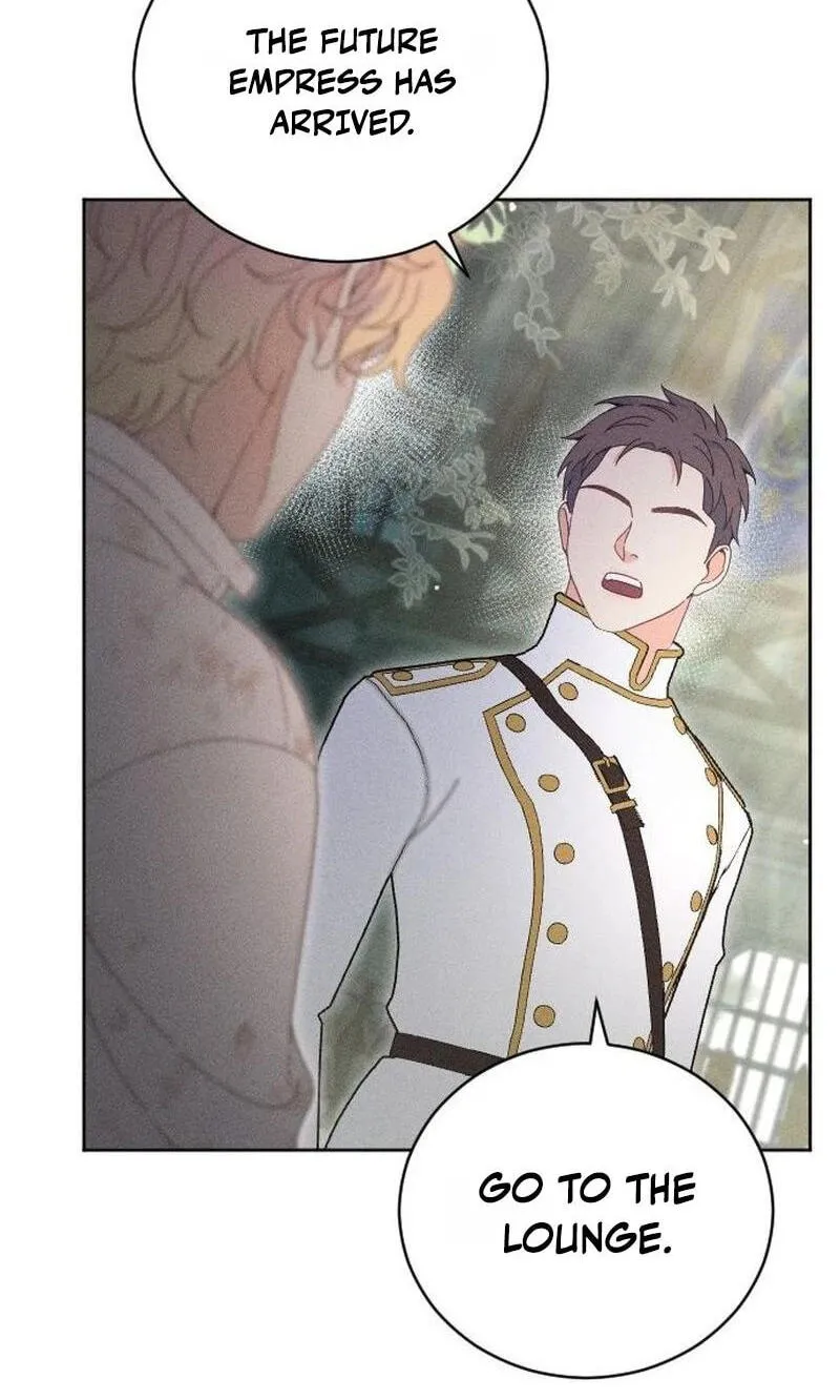 Read Dare I Hope chapter 49 image 29 on Lezhin