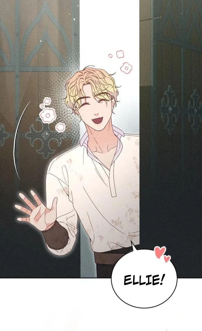 Read Dare I Hope chapter 49 image 32 on Lezhin