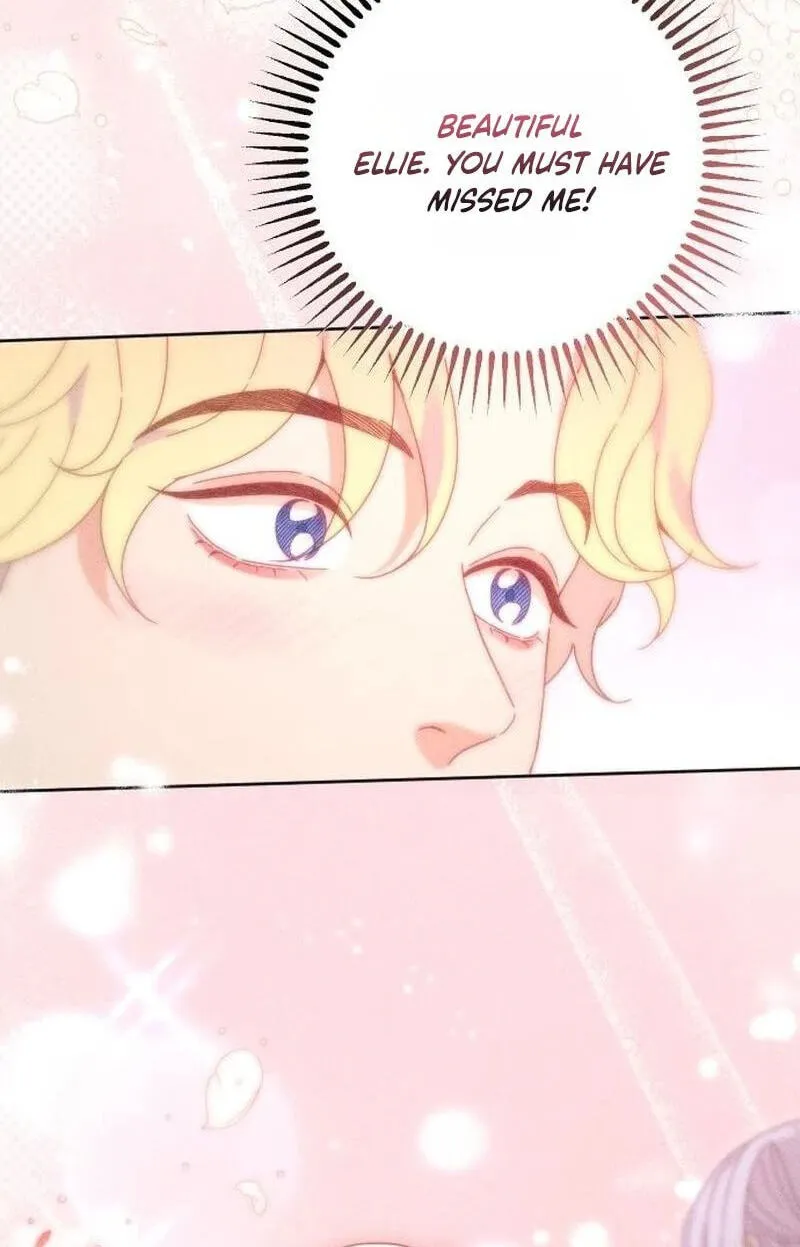 Read Dare I Hope chapter 49 image 35 on Lezhin