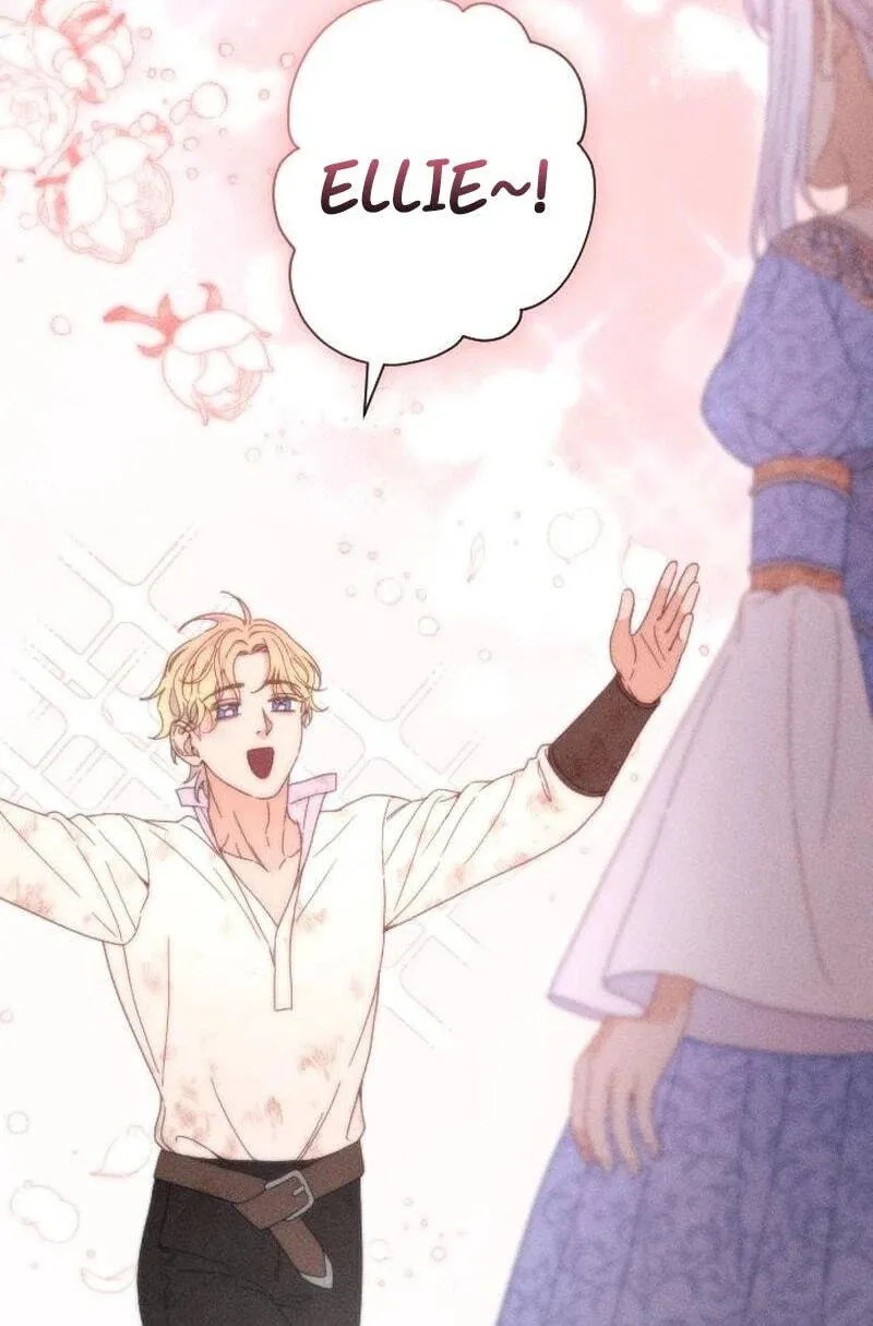 Read Dare I Hope chapter 49 image 36 on Lezhin