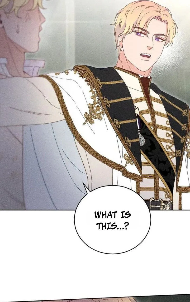 Read Dare I Hope chapter 49 image 39 on Lezhin