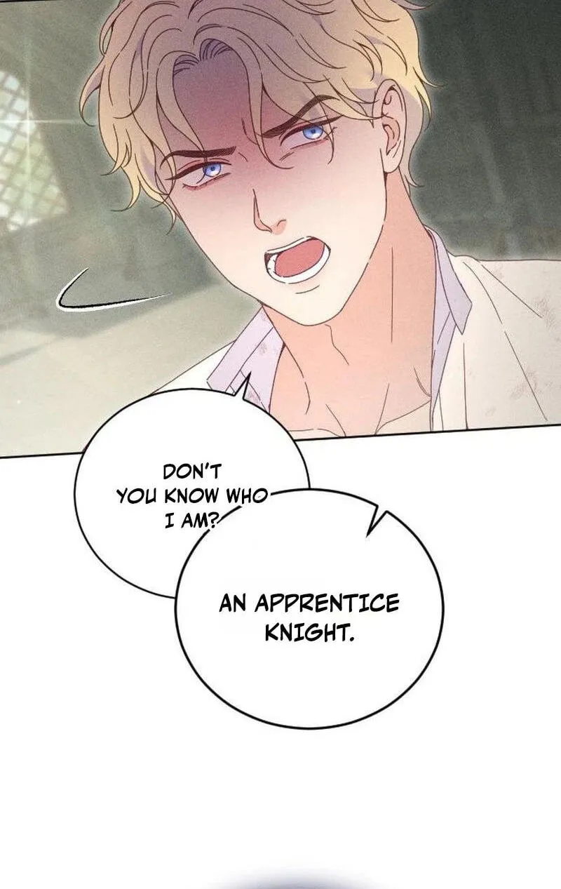 Read Dare I Hope chapter 49 image 40 on Lezhin
