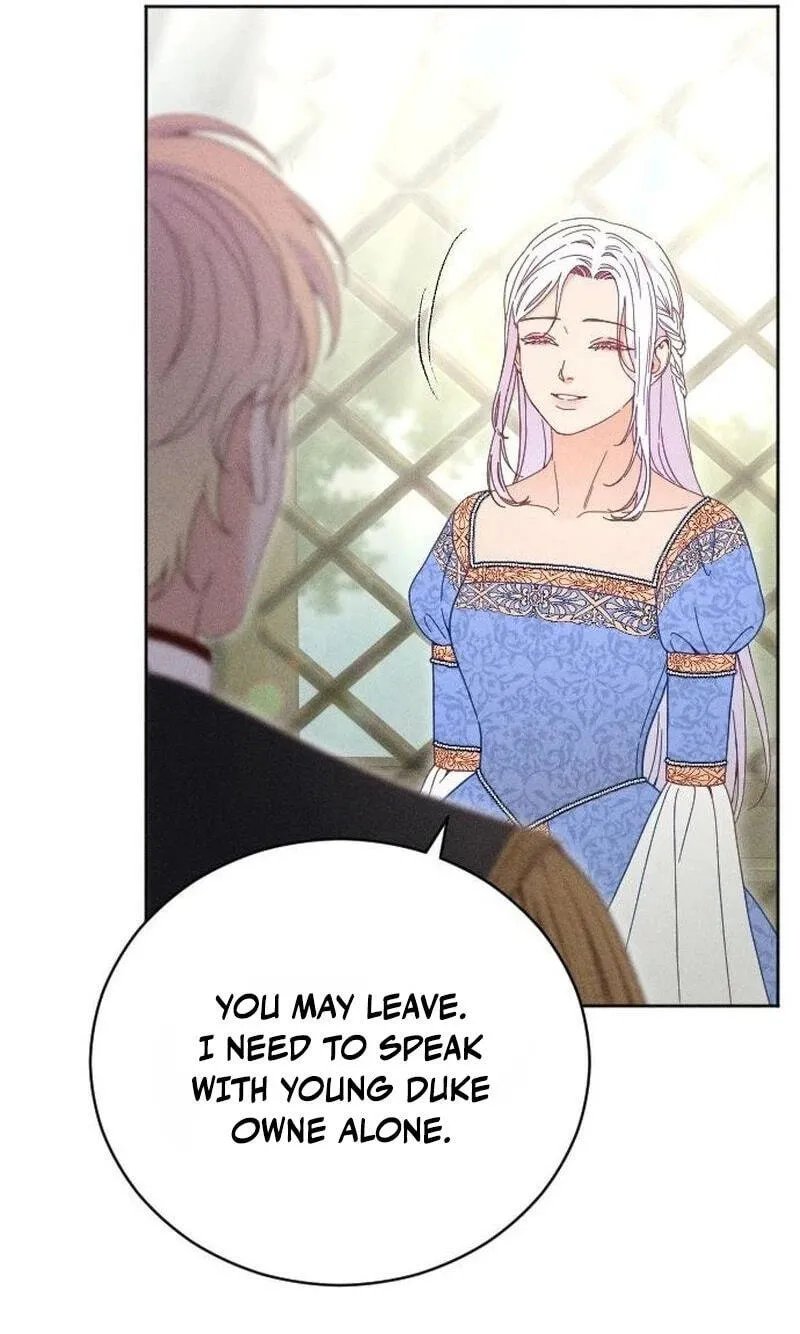 Read Dare I Hope chapter 49 image 44 on Lezhin