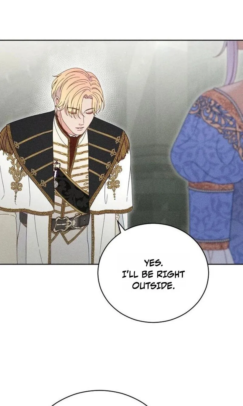 Read Dare I Hope chapter 49 image 45 on Lezhin