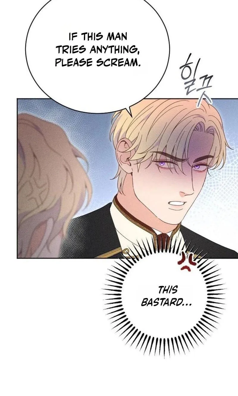 Read Dare I Hope chapter 49 image 46 on Lezhin