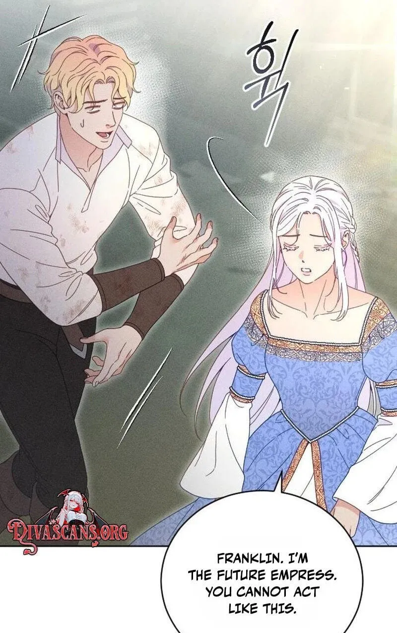 Read Dare I Hope chapter 49 image 49 on Lezhin