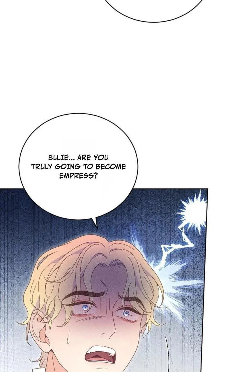Read Dare I Hope chapter 49 image 50 on Lezhin