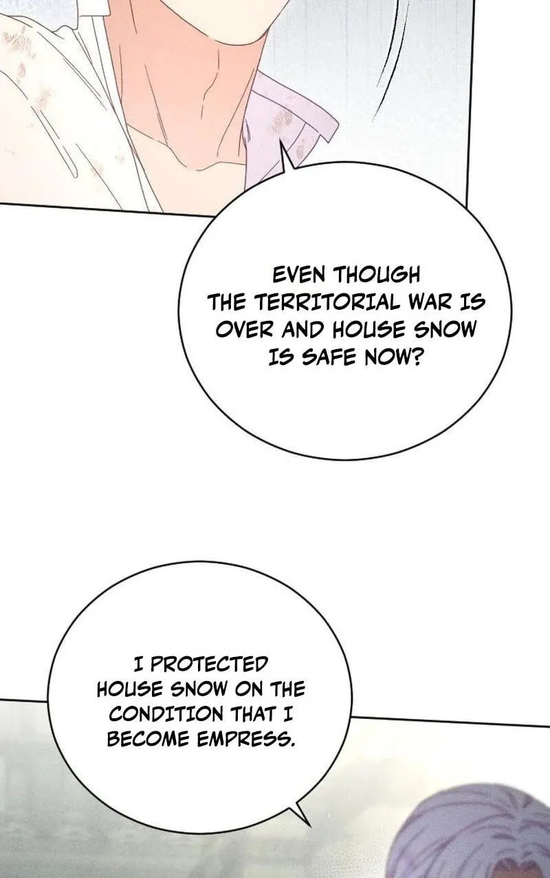 Read Dare I Hope chapter 49 image 51 on Lezhin