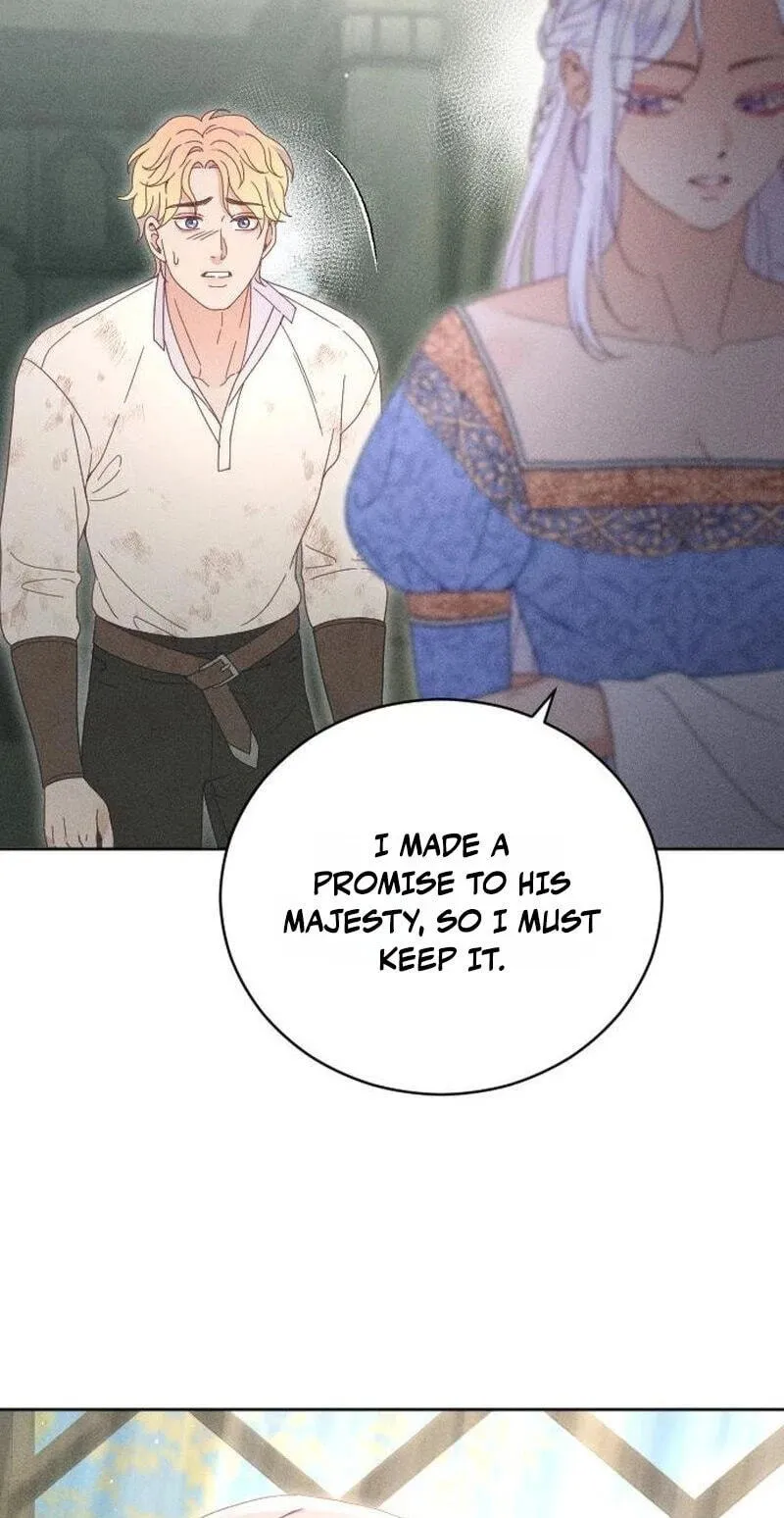Read Dare I Hope chapter 49 image 52 on Lezhin