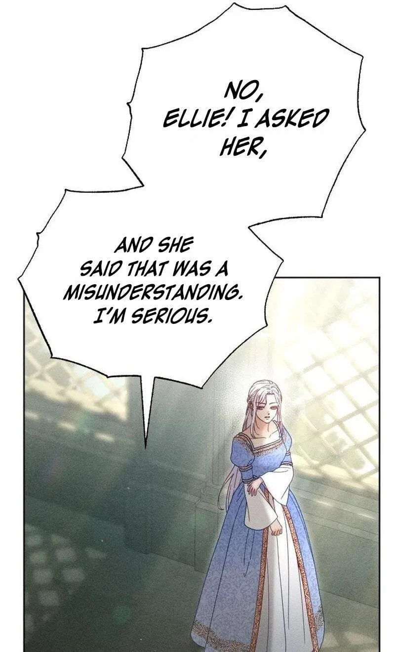Read Dare I Hope chapter 49 image 54 on Lezhin
