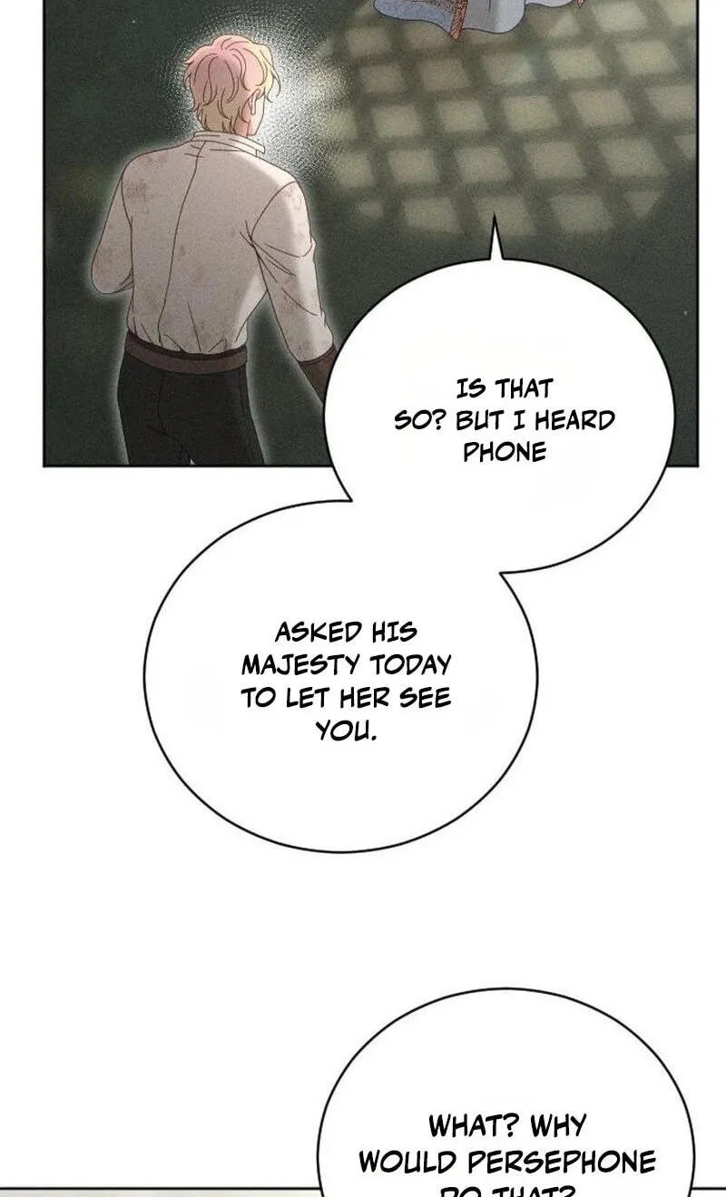 Read Dare I Hope chapter 49 image 55 on Lezhin