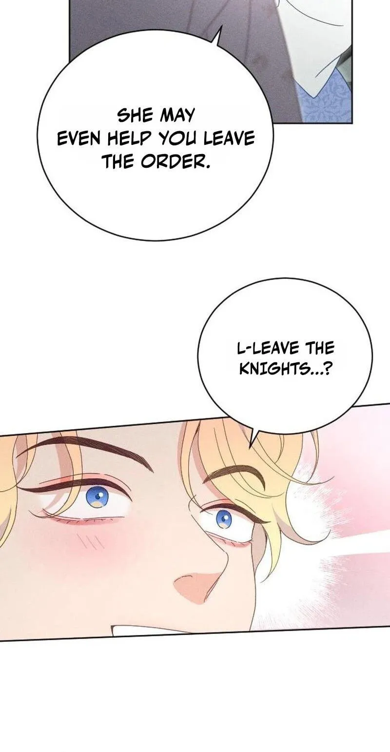 Read Dare I Hope chapter 49 image 58 on Lezhin