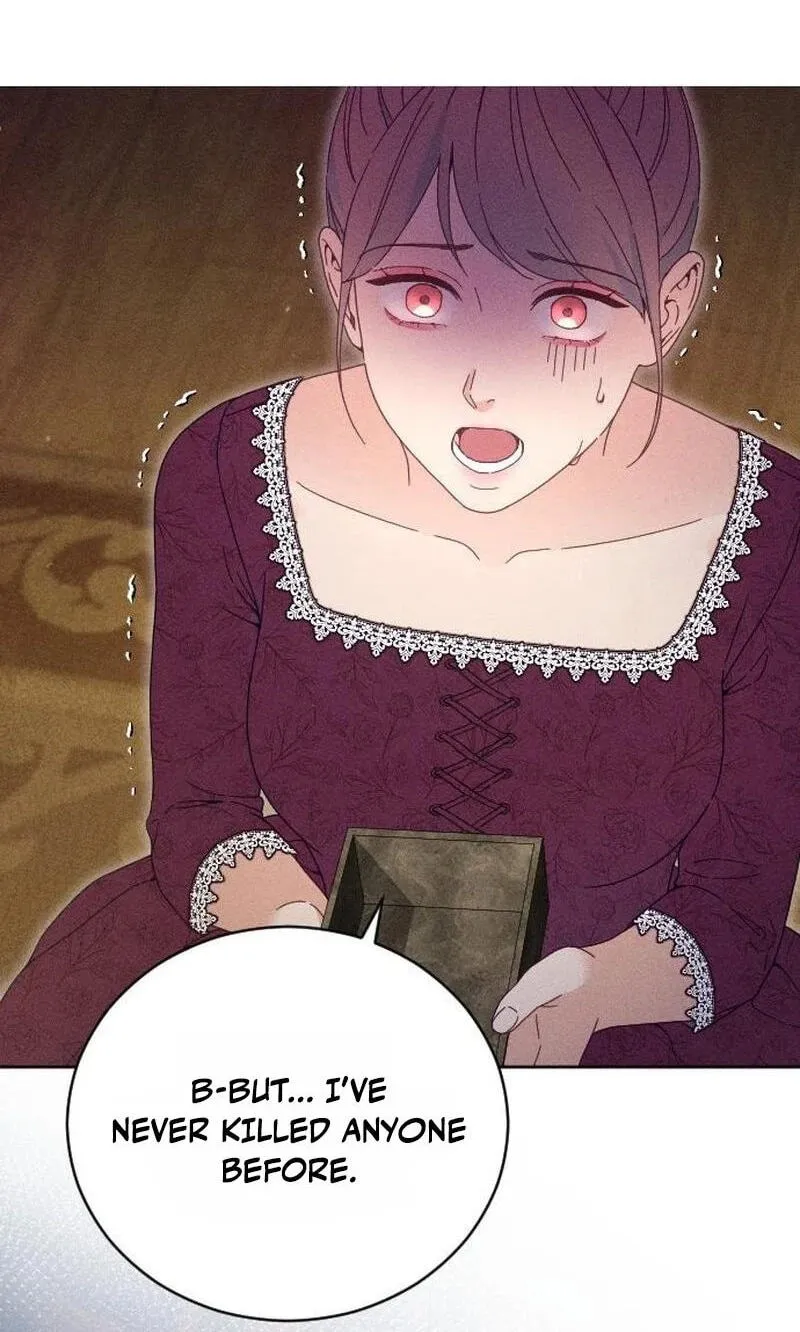Read Dare I Hope chapter 49 image 6 on Lezhin