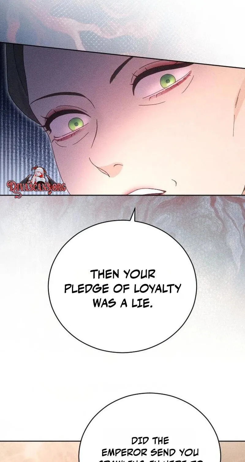 Read Dare I Hope chapter 49 image 7 on Lezhin