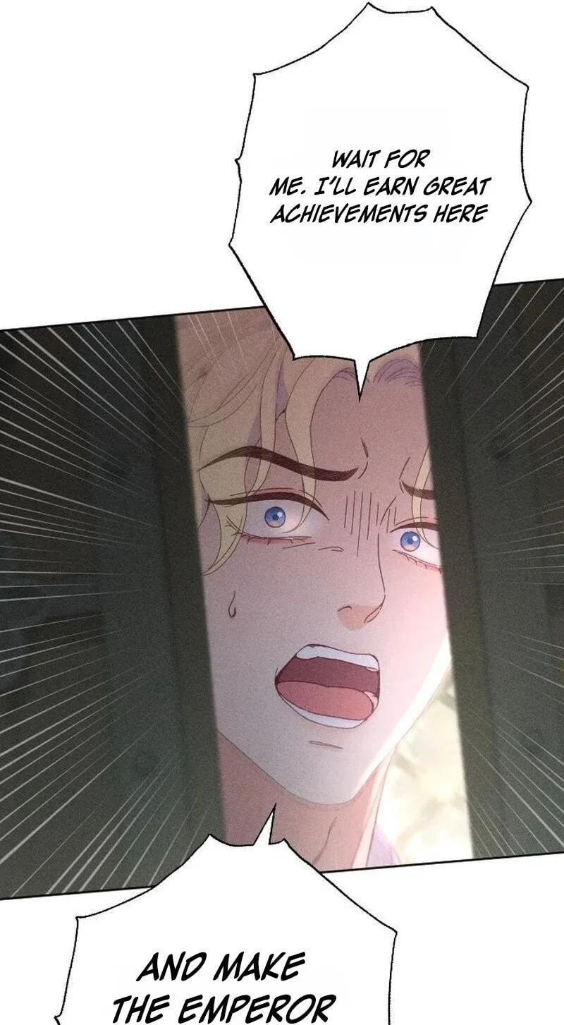Read Dare I Hope chapter 49 image 73 on Lezhin