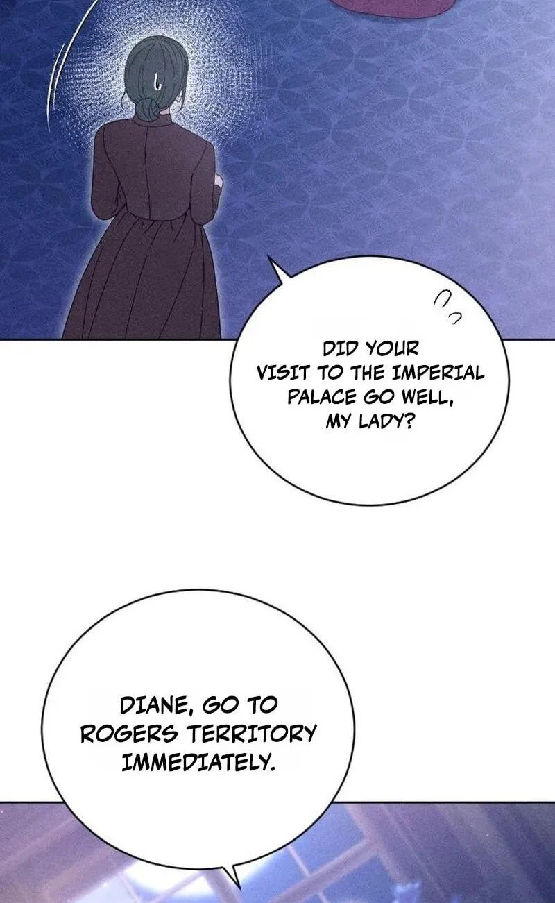 Read Dare I Hope chapter 49 image 80 on Lezhin