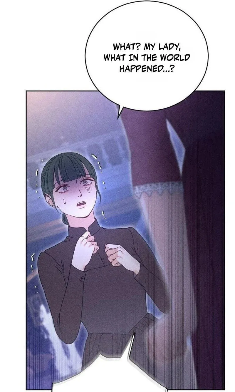 Read Dare I Hope chapter 49 image 83 on Lezhin