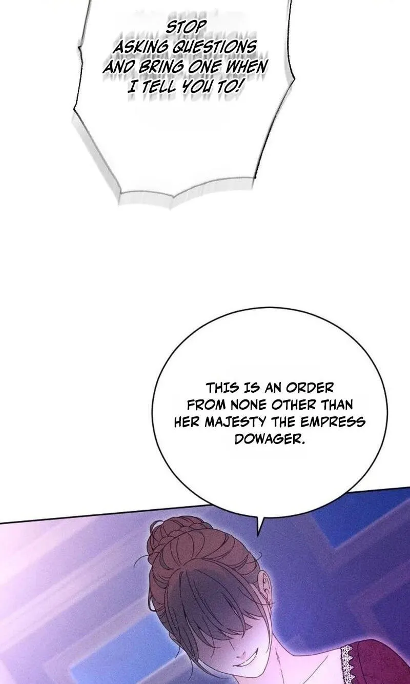 Read Dare I Hope chapter 49 image 84 on Lezhin