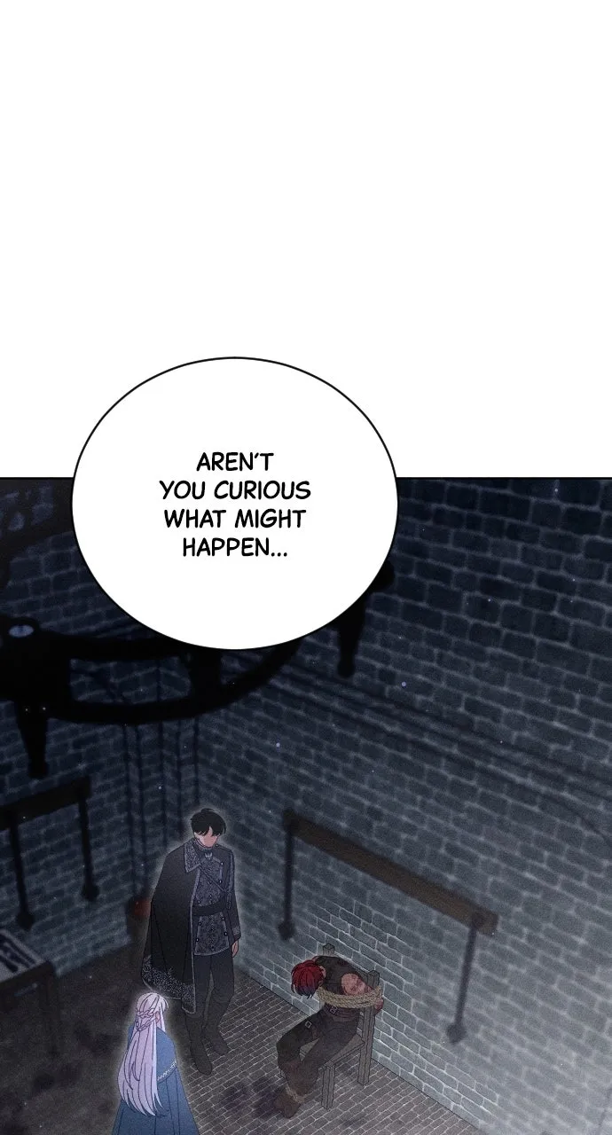 Read Dare I Hope chapter 5 image 0 on Lezhin
