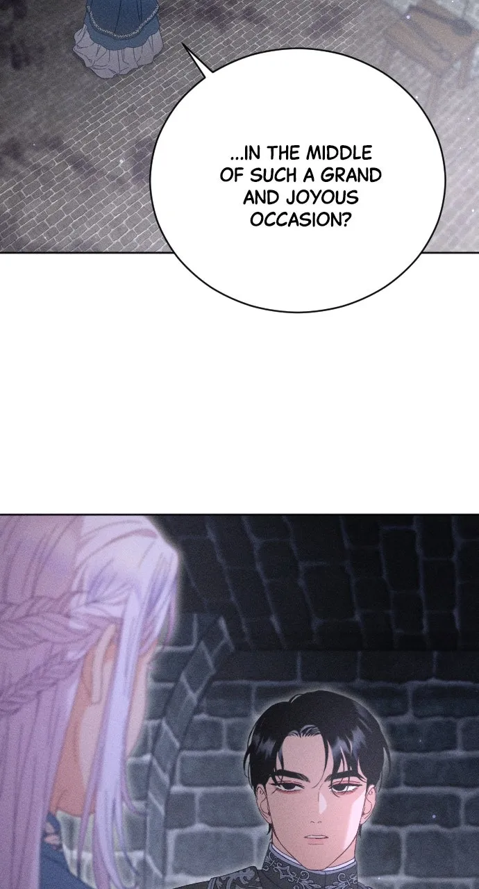 Read Dare I Hope chapter 5 image 1 on Lezhin