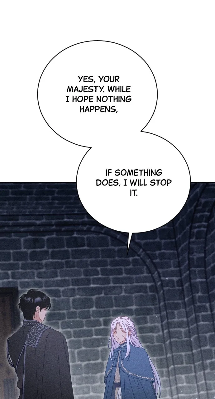 Read Dare I Hope chapter 5 image 19 on Lezhin